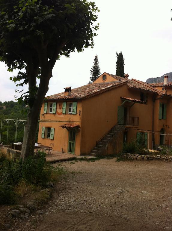 Domaine D'Angouire Hotel Moustiers-Sainte-Marie Cameră foto